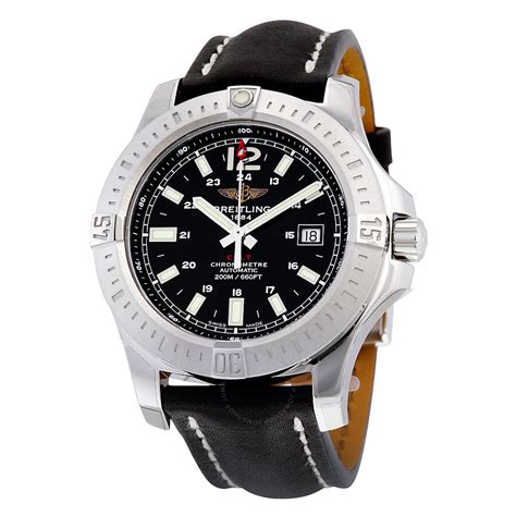 breitling colt 44 automatic|colt 44 breitling price.